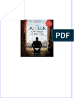 Butler Wil Haygood The Wil Haygood All Chapter Instant Download