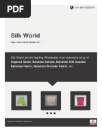 Silk World