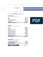 Formato Balance General Repaso