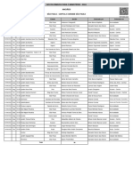 Novos Anciães e Diáconos 2024 - SP Completa 30jul2024