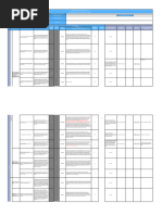 Anexo 1. Autoevaluación de Estandares Minimos 0312