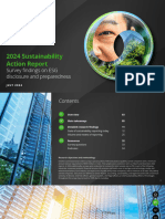 2024 Sustainability Action Report