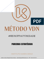 Parcerias Estrategicas VDN