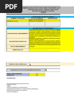 Formato MDN Cedezo 1 E&m Asesorias