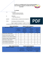 Informe #2