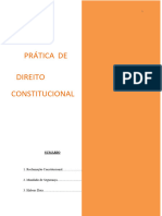 LIVRO - Pratica de Direito Constitucional - OAB Segunda Fase