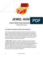 Jewel Hunt