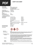 Hoja de Seguridad Final Step Crown