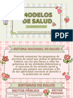 Modelos de Salud