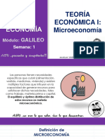 SC 1 - Eco - Galileo - Ib