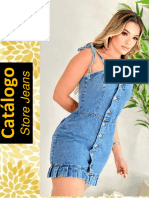 Catalago Store Jeans 22-05 - at