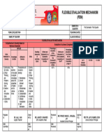 Flexible Evaluation Mechanism (FEM)