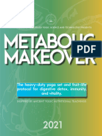 Metabolic Makeover 2021