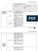 Formatos Planeación Fase 5