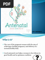 Antenatalcare-160204103813 2