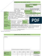 Confined Space Entry Plan CSEP - Best Practice