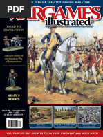 Wargames Illustrated 291