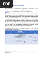 Understand 3GPP 5G Pathloss Models