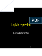 Logistic Regration 17 Sep-24