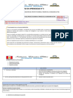 Unidad N°05 - DPCC - 1°a, B, C