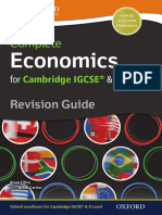 Economics For Cambridge IGCSE A - Brian Titley