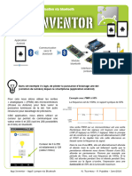 3 AppInventor Del Analogic Bluetooth