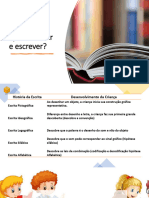 Ebook Alfabetização