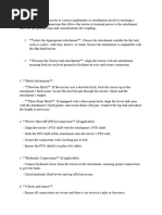 Siwes Technical Report