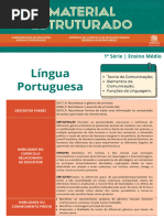 Funções Da Linguagem