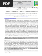 Alabi Et Al 2024 - Accuracy Assessment of Established Controls For Precise Positioning Using DGPS and CORS