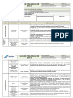 06 - APR Escavação Manual e Mecanica