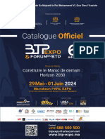 Catalogue BTP EXPO 2024-1