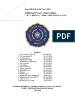 PROPOSAL KKN KELOMPOK 4 - KAYURINGIN - OCT-DEC2023 - Final 17 Nov2023