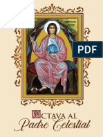 Octava de Consagración Al Padre Celestial 1