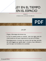 Diapositiva Introduccion Al Derecho Iv e