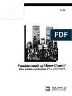 Fundamentals of Motor Control - Schneider