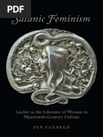 Satanic Feminism - Lucifer As The Liberator - Per Faxneld