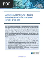 OECD Cultivating Green Futures