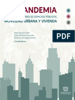 Cap. 7. REFLEXIÓN CRÍTICA POSPANDEMIA 2022