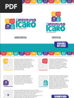 Instituto Icaro - Apresentação