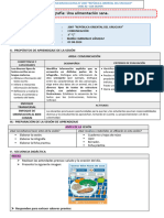 Sesión - Com - Leemos Infografía Sobre La Responsabilidad