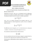 L5 Emt 2101 Engineering Mathematics Iii