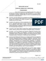 188-2023 Protocolo Destrucción Sustancias Sujetas A Fiscalización