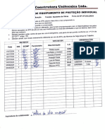 Ficha de EPI Willian Da Silva Monção - Atualizada