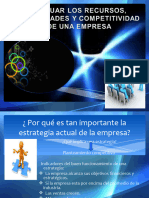 Diseño Estrategico