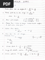 Eme - Formula List