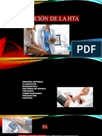 Prevención de La Hta