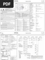 Quick Start Guide NA003: Part No.: 2700100D