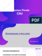 Apostas - Finais - Diversidade - e - Inclusão - Géssica - Ehle - 06 - 08 - Prof Géssia Ehle