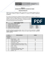 Acta de Entrega - Septiembre